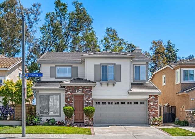 Property at 8542 E Heatherview Ln, Orange, CA 92869, 4 beds, 2.5 baths