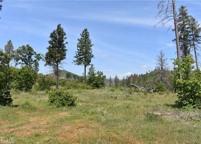 Property at 0 Stone Mountain Rd, Oroville, CA 95965