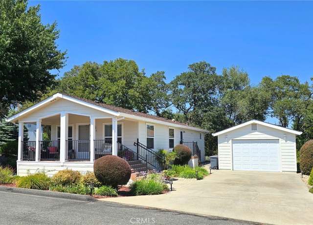 Property at 408 Tanglewood, Oroville, CA 95966, 2 beds, 2 baths