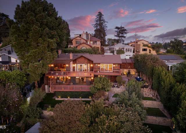 Property at 3880 Clayton Ave W, Los Angeles, CA 90027, 3 beds, 3 baths