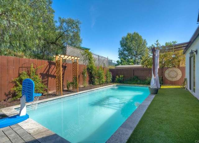 Property at 1679 Palomar Dr, San Marcos, CA 92069, 4 beds, 2 baths