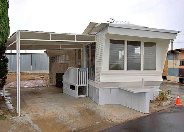 Property at 708 H St #21, Chula Vista, CA 91910, 1 bed, 1 bath