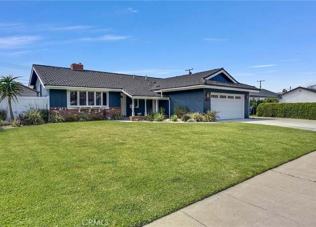 Property at 2522 N Canal St, Orange, CA 92865, 3 beds, 2 baths