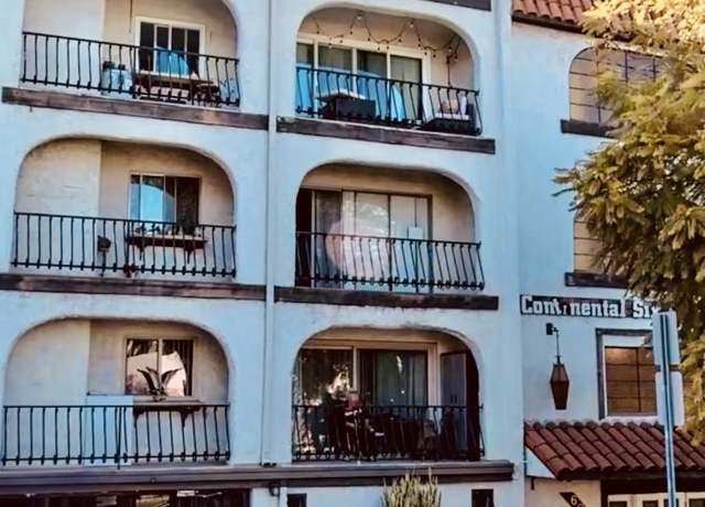 Property at 605 N Louise St #106, Glendale, CA 91206, 2 beds, 2 baths