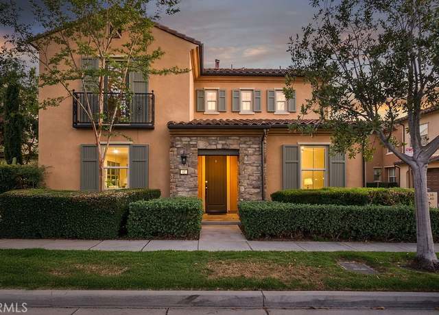 Property at 42 Land Grant, Irvine, CA 92618, 4 beds, 3 baths