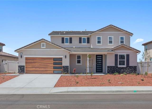 Property at 14433 Buvan Ct, Moreno Valley, CA 92555, 5 beds, 3.5 baths