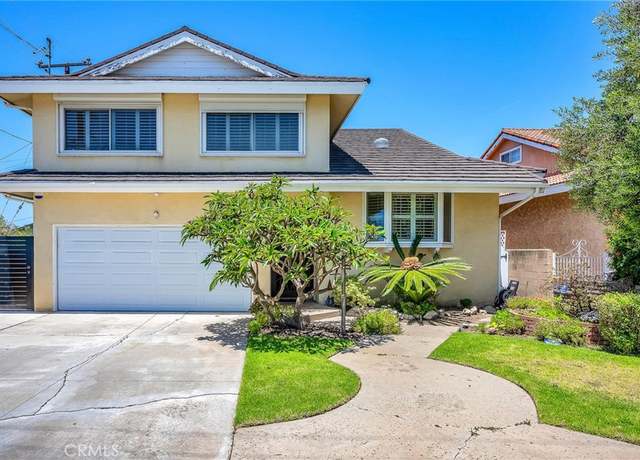 Property at 2049 W 166th St, Torrance, CA 90504, 3 beds, 3 baths