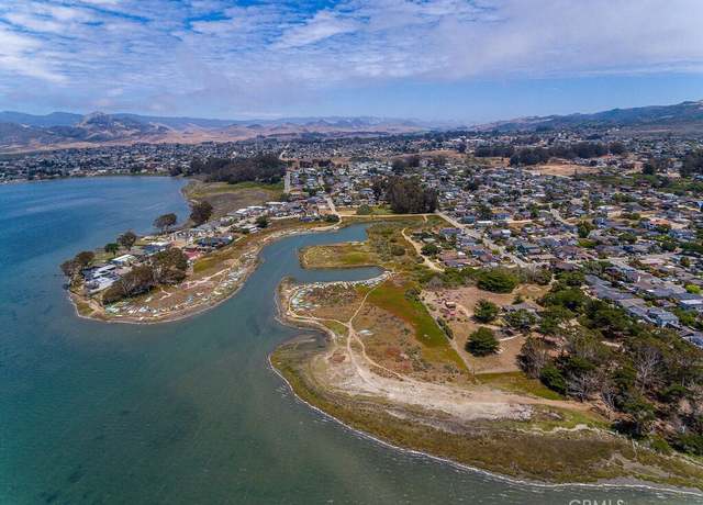 Property at 1745 Doris Ave, Los Osos, CA 93402