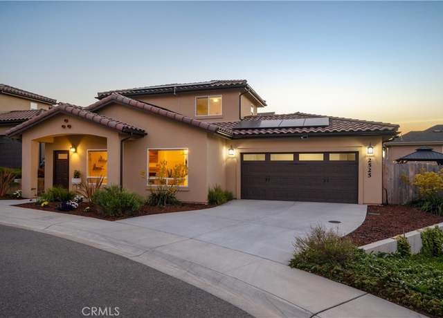 Property at 2525 Terrace Sands Ln, Oceano, CA 93445, 3 beds, 2.5 baths