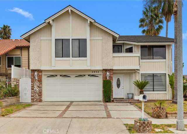 Property at 7932 Casaba Ave, Winnetka, CA 91306, 5 beds, 3 baths