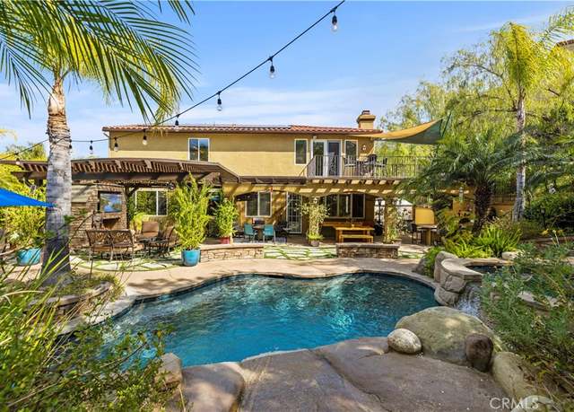 Property at 25221 Summerhill Ln, Stevenson Ranch, CA 91381, 5 beds, 3 baths