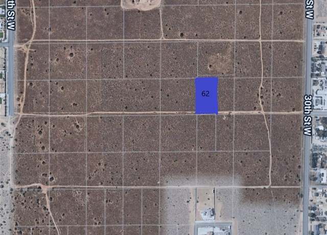 Property at 30 Vic 3th STW Avenue M8 Trl, Lancaster, CA 93536