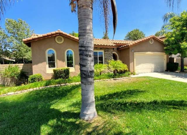 Property at 35051 Via Santa Catalina, Winchester, CA 92596, 4 beds, 2.5 baths