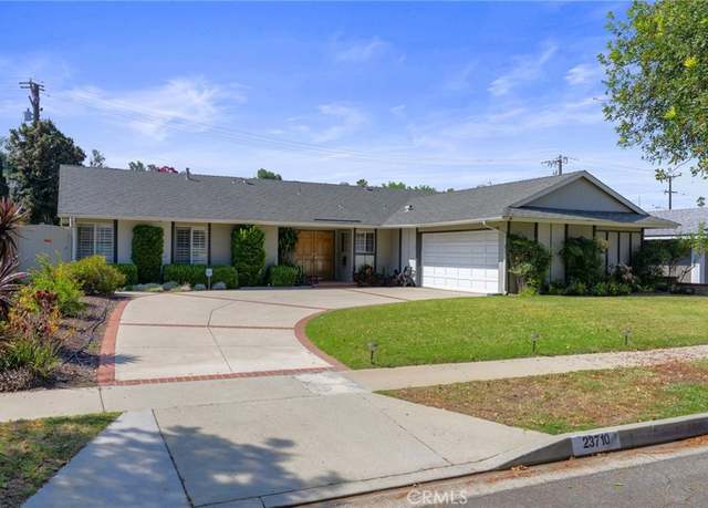 Property at 23710 Prospect Valley Dr, Diamond Bar, CA 91765, 4 beds, 2 baths
