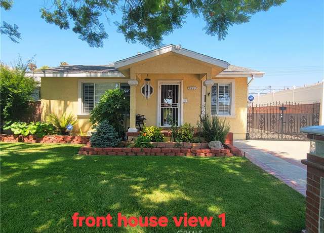 Property at 3323 Larga Ave, Los Angeles, CA 90039, 5 beds, 3.5 baths