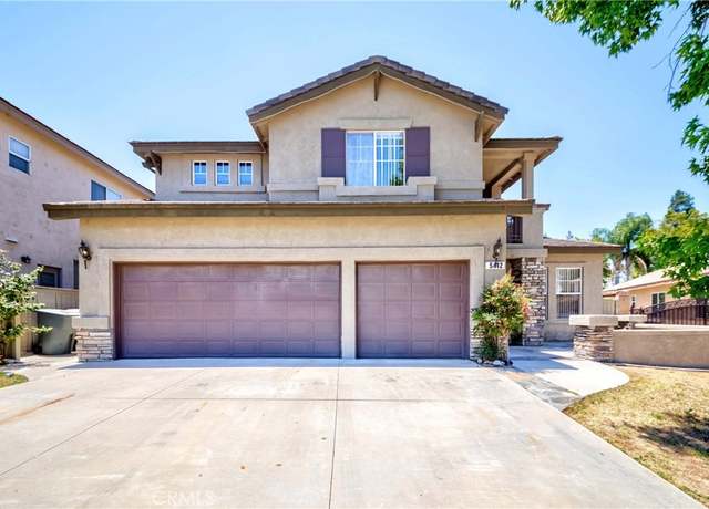 Property at 5412 Signac Ct, Chino Hills, CA 91709, 4 beds, 3.5 baths
