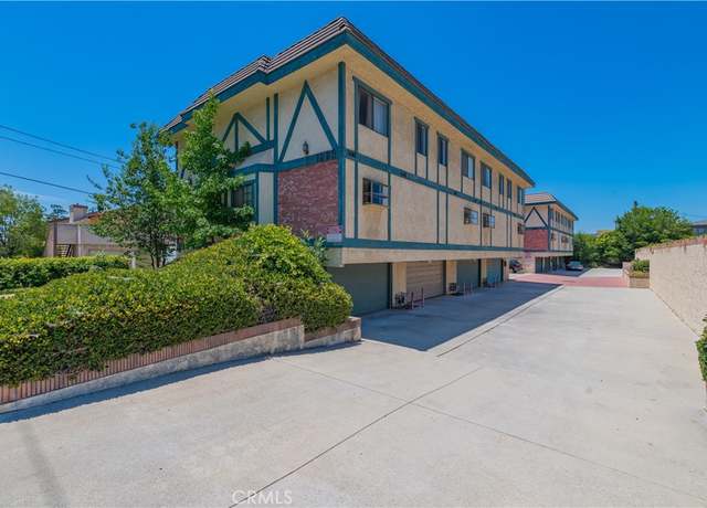 Property at 1223 S Golden West Ave Unit F, Arcadia, CA 91007, 2 beds, 2.5 baths