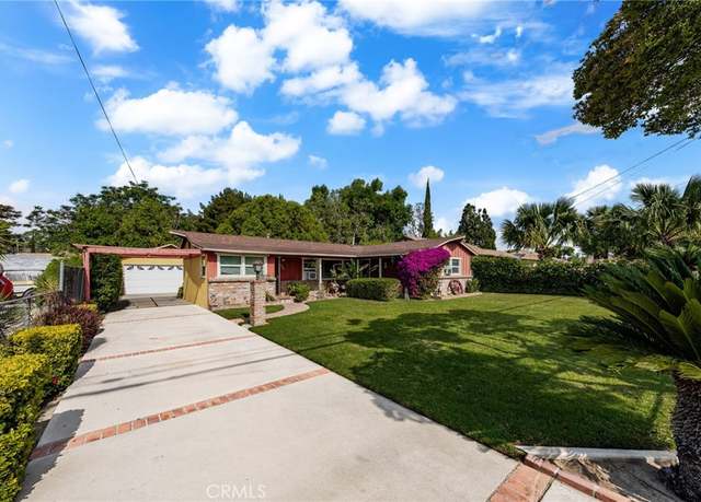 Property at 12652 Oaks Ave, Chino, CA 91710, 3 beds, 1 bath