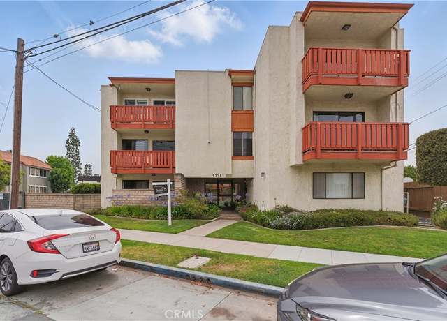 Property at 4591 Orange Ave #306, Long Beach, CA 90807, 2 beds, 2 baths