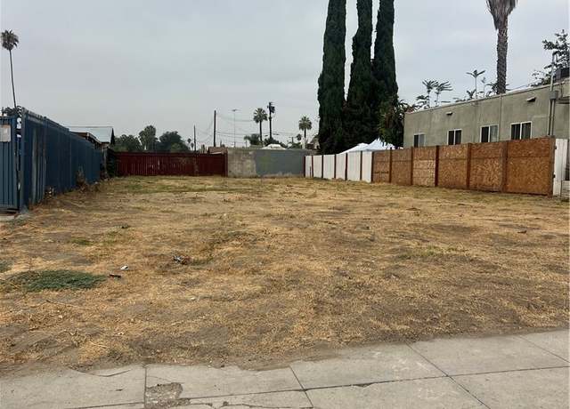Property at 1346 N D St, San Bernardino, CA 92405