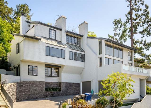 Property at 3545 Alana Dr, Sherman Oaks, CA 91403, 3 beds, 4 baths