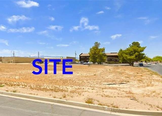 Property at 0 Sage St, Victorville, CA 92392