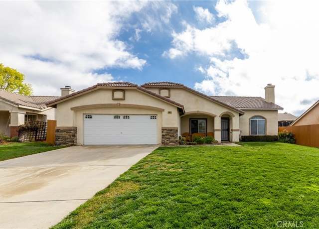 Property at 1054 Sycamore Ct, Banning, CA 92220, 4 beds, 2 baths