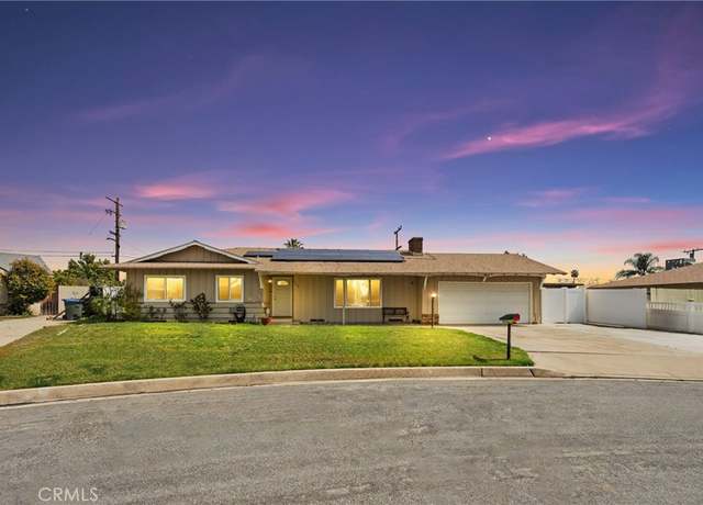 Property at 1169 N Joyce Ave, Rialto, CA 92376, 3 beds, 2 baths