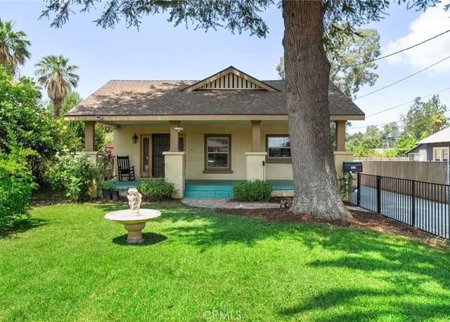 Property at 6739 Palm Ave, Riverside, CA 92506, 3 beds, 2 baths