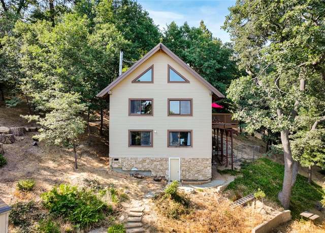 Property at 20 Oak Leaf Ln, Running Springs Area, CA 92382, 3 beds, 2 baths