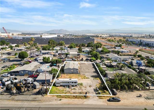 Property at 22950 Markham, Perris, CA 92570