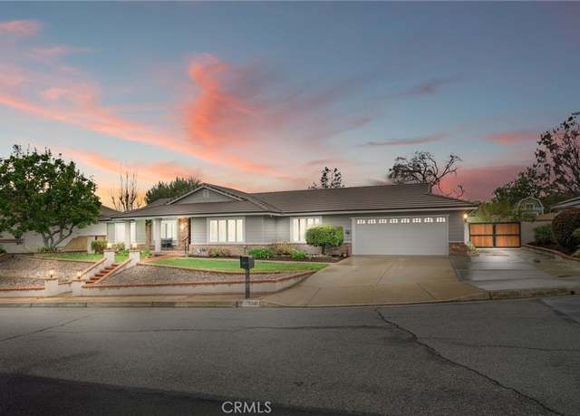 Property at 5340 Carol Ave, Rancho Cucamonga, CA 91701, 4 beds, 3 baths