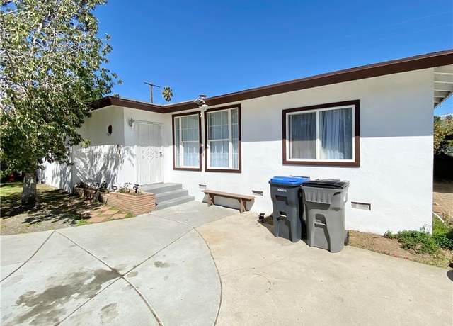 Property at 740 Bennett Pl, Banning, CA 92220, 3 beds, 2 baths