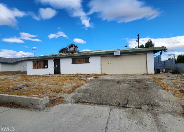 Property at 426 W Avenida Cerca, Palm Springs, CA 92262, 2 beds, 1 bath