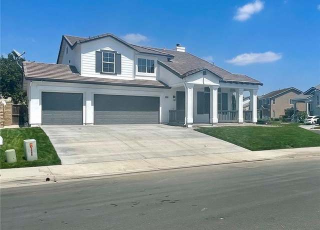 Property at 7684 Walnut Grove Ave, Eastvale, CA 92880, 3 beds, 2.5 baths