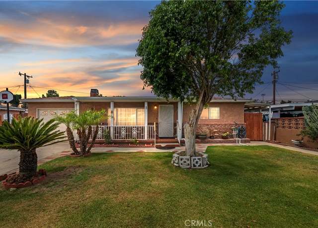 Property at 931 N Del Norte Ave, Ontario, CA 91764, 4 beds, 3 baths