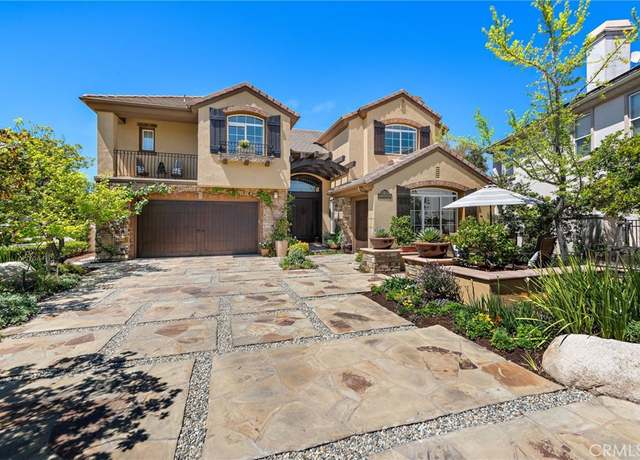 Property at 2 Williamsburg Ln, Coto De Caza, CA 92679, 4 beds, 3 baths