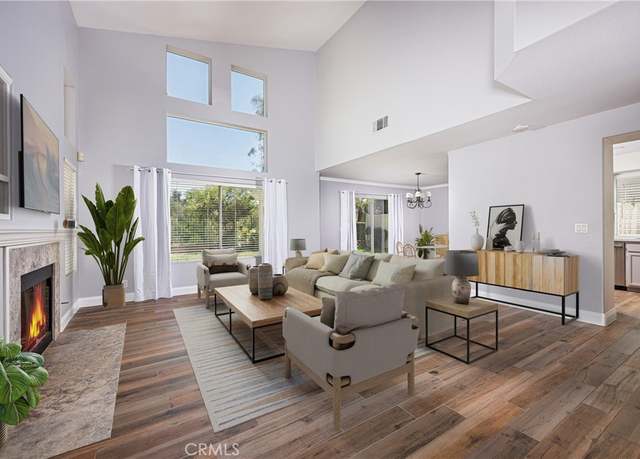 Property at 4 Blanco, Lake Forest, CA 92610, 3 beds, 2.5 baths