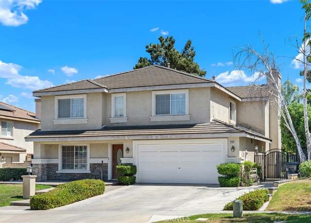 Property at 1124 Andrew Ln, Corona, CA 92881, 4 beds, 2.5 baths