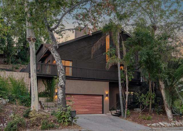 Property at 1726 La Loma Rd, Pasadena, CA 91105, 4 beds, 3 baths