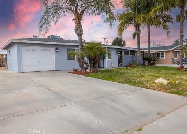 Property at 13431 Birchwood Dr, Moreno Valley, CA 92553, 3 beds, 1 bath