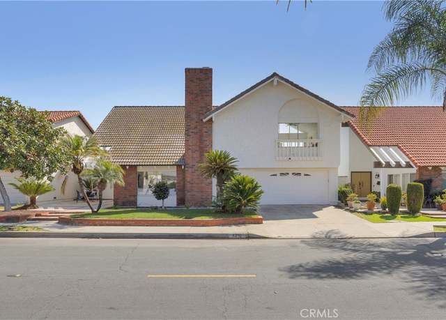 Property at 4210 Avenida Sevilla, Cypress, CA 90630, 4 beds, 2.5 baths