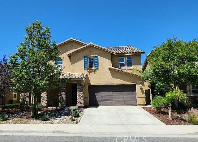 Property at 4166 Isabella Cir, Lake Elsinore, CA 92530, 3 beds, 2.5 baths