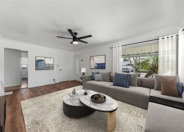 Property at 4903 Brayton Ave, Long Beach, CA 90807, 2 beds, 1 bath