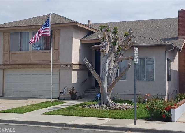 Property at 9522 Yellowstone Dr, Huntington Beach, CA 92646, 4 beds, 2.5 baths