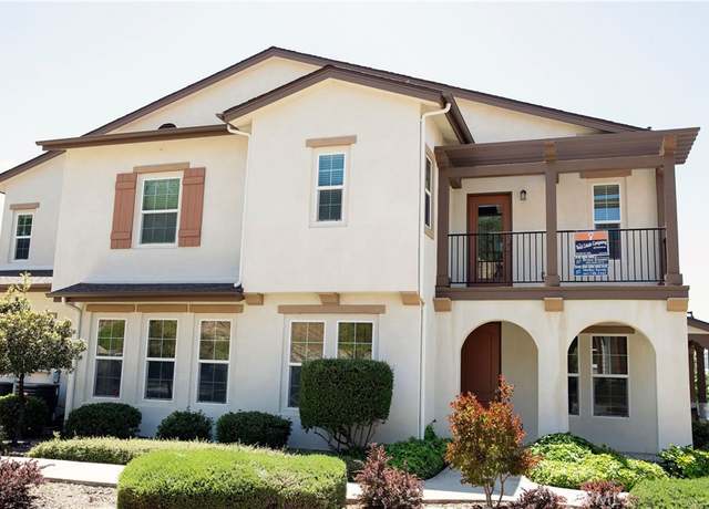 Property at 9369 Riberena Cir #11, Atascadero, CA 93422, 3 beds, 2.5 baths