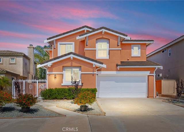 Property at 1427 Marble Canyon Way, Chula Vista, CA 91915, 4 beds, 3 baths