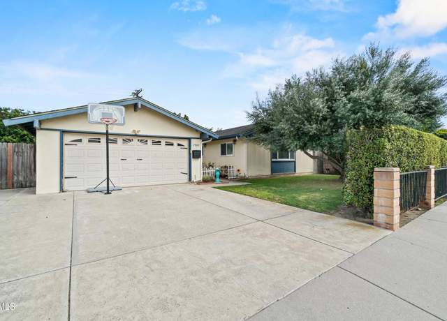 Property at 1900 Almanor St, Oxnard, CA 93036, 3 beds, 3 baths