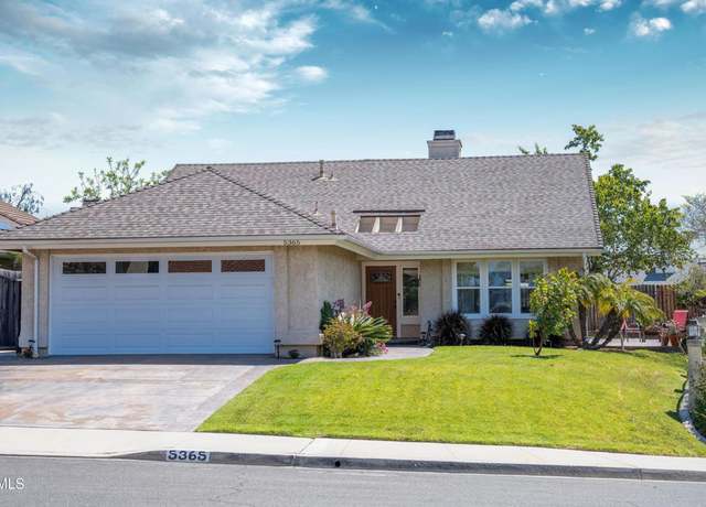 Property at 5365 Ashwood Ct, Camarillo, CA 93012, 3 beds, 2 baths