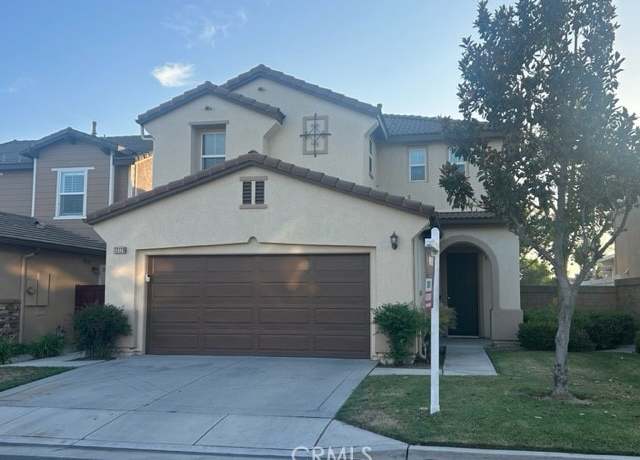 Property at 13120 Melon Ave, Chino, CA 91710, 3 beds, 2.5 baths